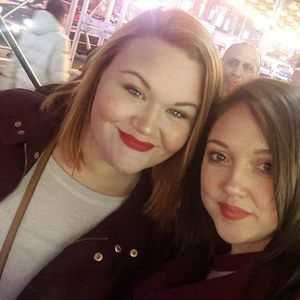 Meet your Posher, Kristen